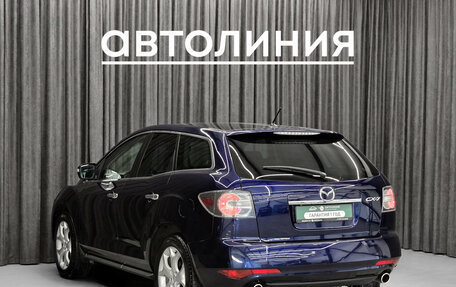 Mazda CX-7 I рестайлинг, 2010 год, 1 050 000 рублей, 7 фотография