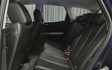 Mazda CX-7 I рестайлинг, 2010 год, 1 050 000 рублей, 18 фотография