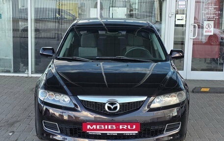Mazda 6, 2005 год, 499 000 рублей, 3 фотография