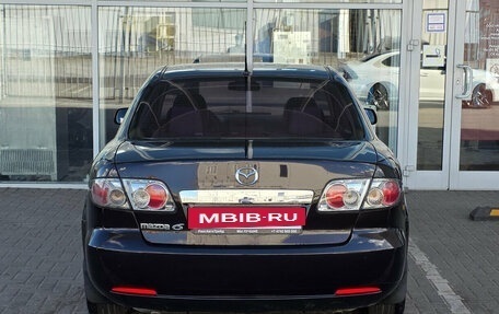 Mazda 6, 2005 год, 499 000 рублей, 4 фотография