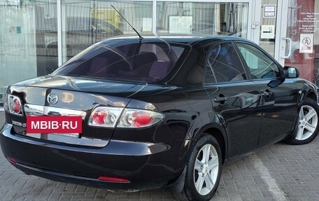 Mazda 6, 2005 год, 499 000 рублей, 2 фотография