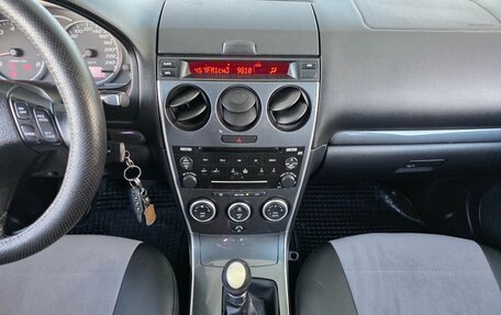 Mazda 6, 2005 год, 499 000 рублей, 8 фотография