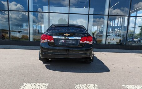 Chevrolet Cruze II, 2013 год, 799 000 рублей, 5 фотография