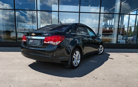 Chevrolet Cruze II, 2013 год, 799 000 рублей, 6 фотография