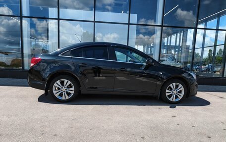 Chevrolet Cruze II, 2013 год, 799 000 рублей, 7 фотография