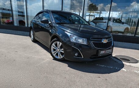 Chevrolet Cruze II, 2013 год, 799 000 рублей, 8 фотография
