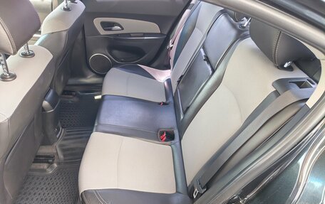 Chevrolet Cruze II, 2013 год, 799 000 рублей, 12 фотография