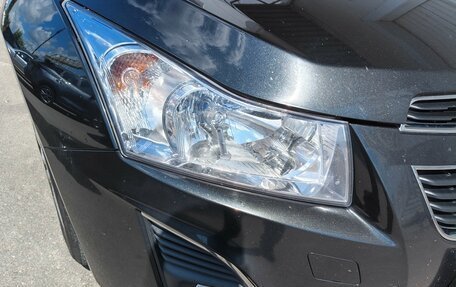 Chevrolet Cruze II, 2013 год, 799 000 рублей, 17 фотография