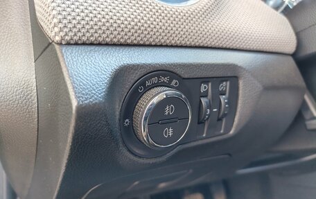 Chevrolet Cruze II, 2013 год, 799 000 рублей, 13 фотография