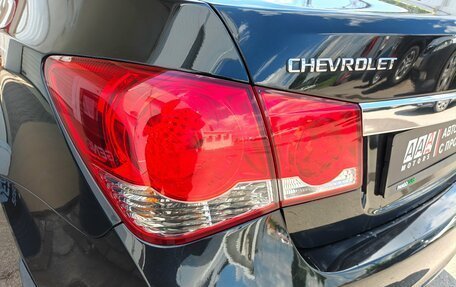 Chevrolet Cruze II, 2013 год, 799 000 рублей, 15 фотография