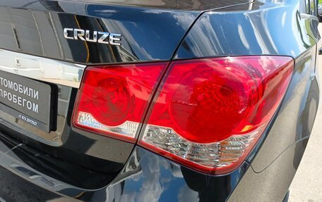 Chevrolet Cruze II, 2013 год, 799 000 рублей, 16 фотография