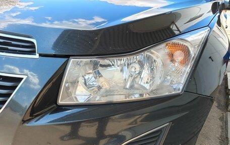 Chevrolet Cruze II, 2013 год, 799 000 рублей, 18 фотография