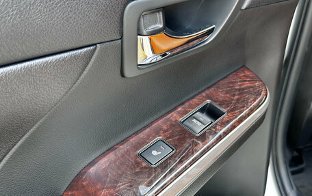 Toyota Camry, 2016 год, 2 450 000 рублей, 23 фотография