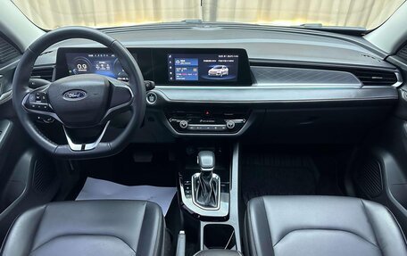 Ford Escort, 2022 год, 910 000 рублей, 9 фотография