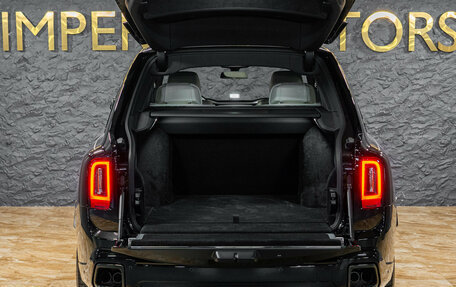 Rolls-Royce Cullinan, 2025 год, 67 500 000 рублей, 10 фотография