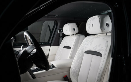 Rolls-Royce Cullinan, 2025 год, 67 500 000 рублей, 13 фотография