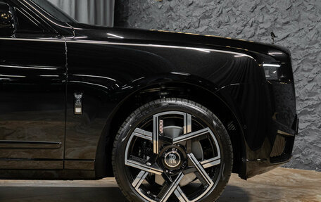 Rolls-Royce Cullinan, 2025 год, 67 500 000 рублей, 8 фотография