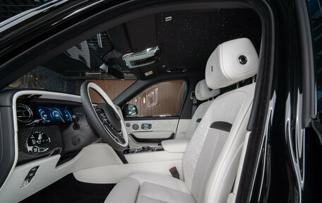 Rolls-Royce Cullinan, 2025 год, 67 500 000 рублей, 12 фотография