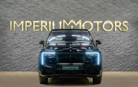 Rolls-Royce Cullinan, 2025 год, 67 500 000 рублей, 2 фотография