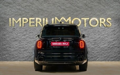 Rolls-Royce Cullinan, 2025 год, 67 500 000 рублей, 9 фотография