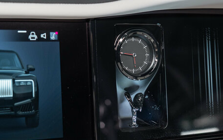 Rolls-Royce Cullinan, 2025 год, 67 500 000 рублей, 22 фотография