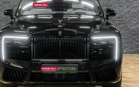 Rolls-Royce Cullinan, 2025 год, 67 500 000 рублей, 5 фотография