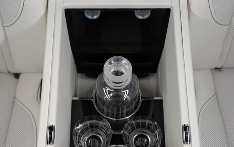 Rolls-Royce Cullinan, 2025 год, 67 500 000 рублей, 37 фотография