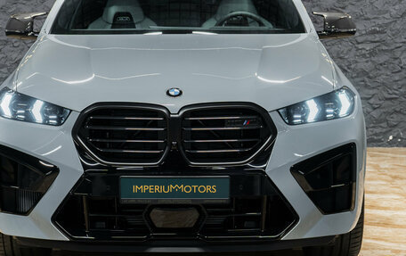 BMW X6 M, 2026 год, 25 690 000 рублей, 3 фотография