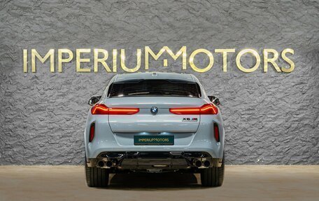 BMW X6 M, 2026 год, 25 690 000 рублей, 5 фотография