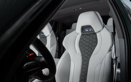 BMW X6 M, 2026 год, 25 690 000 рублей, 12 фотография