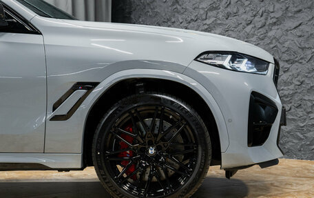 BMW X6 M, 2026 год, 25 690 000 рублей, 7 фотография