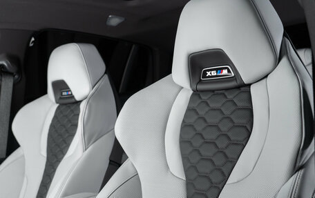 BMW X6 M, 2026 год, 25 690 000 рублей, 13 фотография