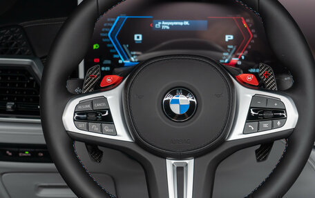 BMW X6 M, 2026 год, 25 690 000 рублей, 15 фотография