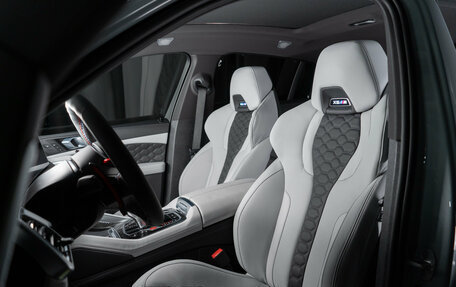 BMW X6 M, 2026 год, 25 690 000 рублей, 11 фотография