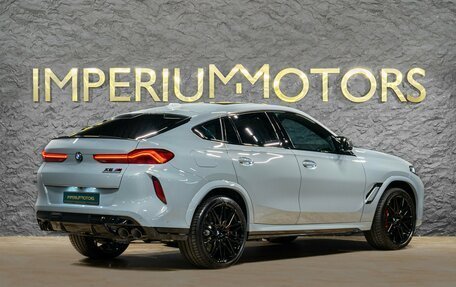 BMW X6 M, 2026 год, 25 690 000 рублей, 6 фотография