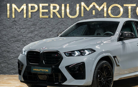 BMW X6 M, 2026 год, 25 690 000 рублей, 4 фотография