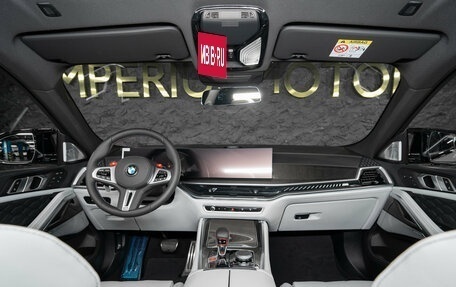 BMW X6 M, 2026 год, 25 690 000 рублей, 9 фотография