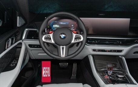 BMW X6 M, 2026 год, 25 690 000 рублей, 14 фотография