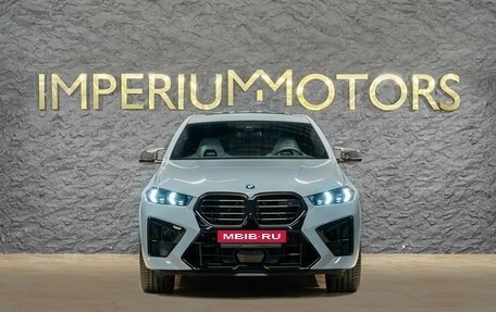 BMW X6 M, 2026 год, 25 690 000 рублей, 2 фотография