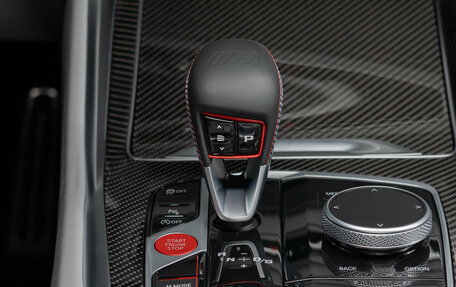 BMW X6 M, 2026 год, 25 690 000 рублей, 18 фотография
