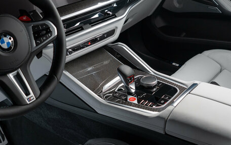BMW X6 M, 2026 год, 25 690 000 рублей, 17 фотография