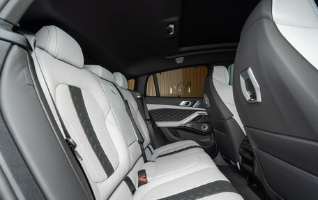 BMW X6 M, 2026 год, 25 690 000 рублей, 22 фотография