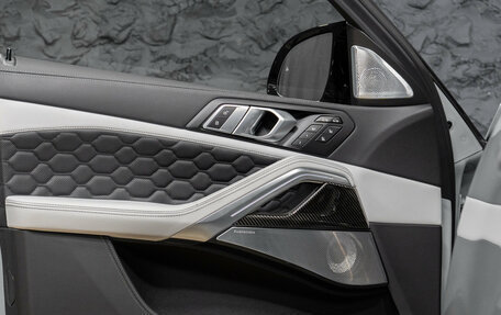 BMW X6 M, 2026 год, 25 690 000 рублей, 25 фотография