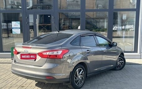 Ford Focus III, 2013 год, 730 000 рублей, 2 фотография