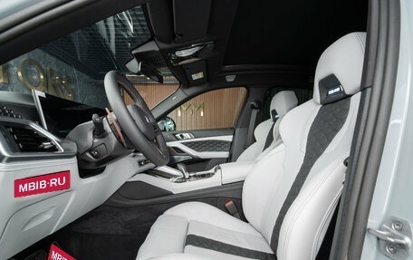 BMW X6 M, 2026 год, 25 690 000 рублей, 10 фотография
