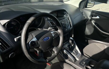 Ford Focus III, 2013 год, 730 000 рублей, 6 фотография