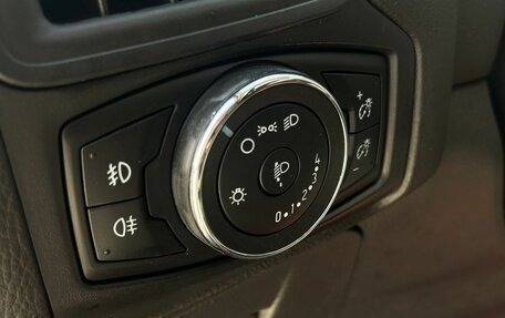 Ford Focus III, 2013 год, 730 000 рублей, 8 фотография