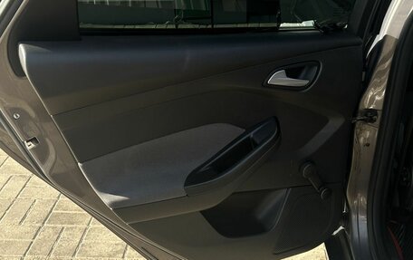 Ford Focus III, 2013 год, 730 000 рублей, 16 фотография
