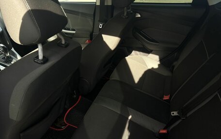 Ford Focus III, 2013 год, 730 000 рублей, 17 фотография