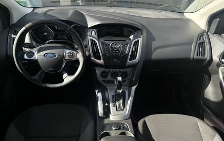 Ford Focus III, 2013 год, 730 000 рублей, 18 фотография